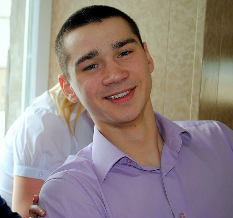 Алексей Юдин | Рогово