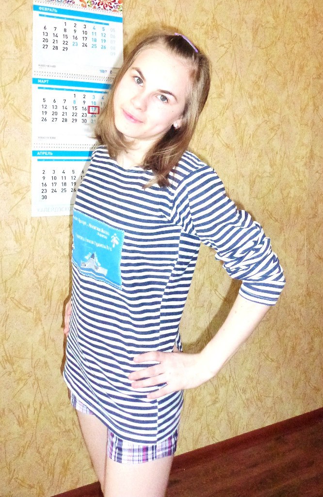 Анна Ильина | Владивосток