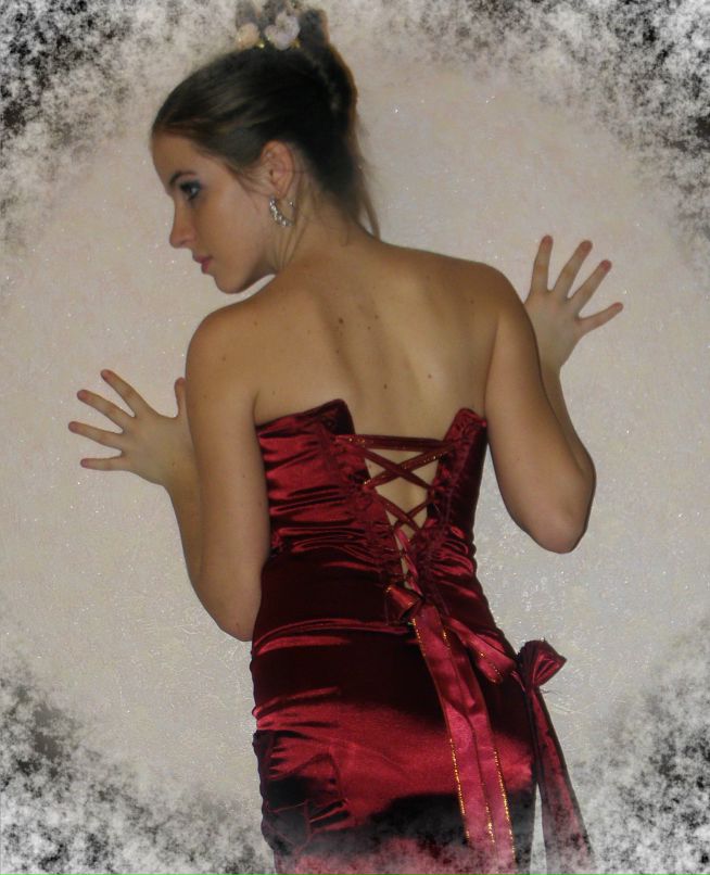 Анастасия Твердовская | 