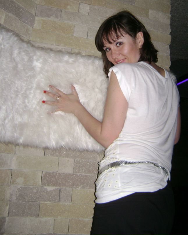 Светлана Семицветикова | Рязань