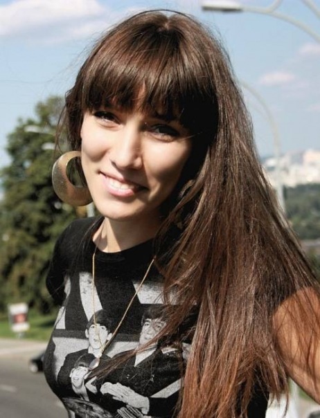 №113, Оксана Загребельная, Киев №113, Оксана Загребельная, Киев