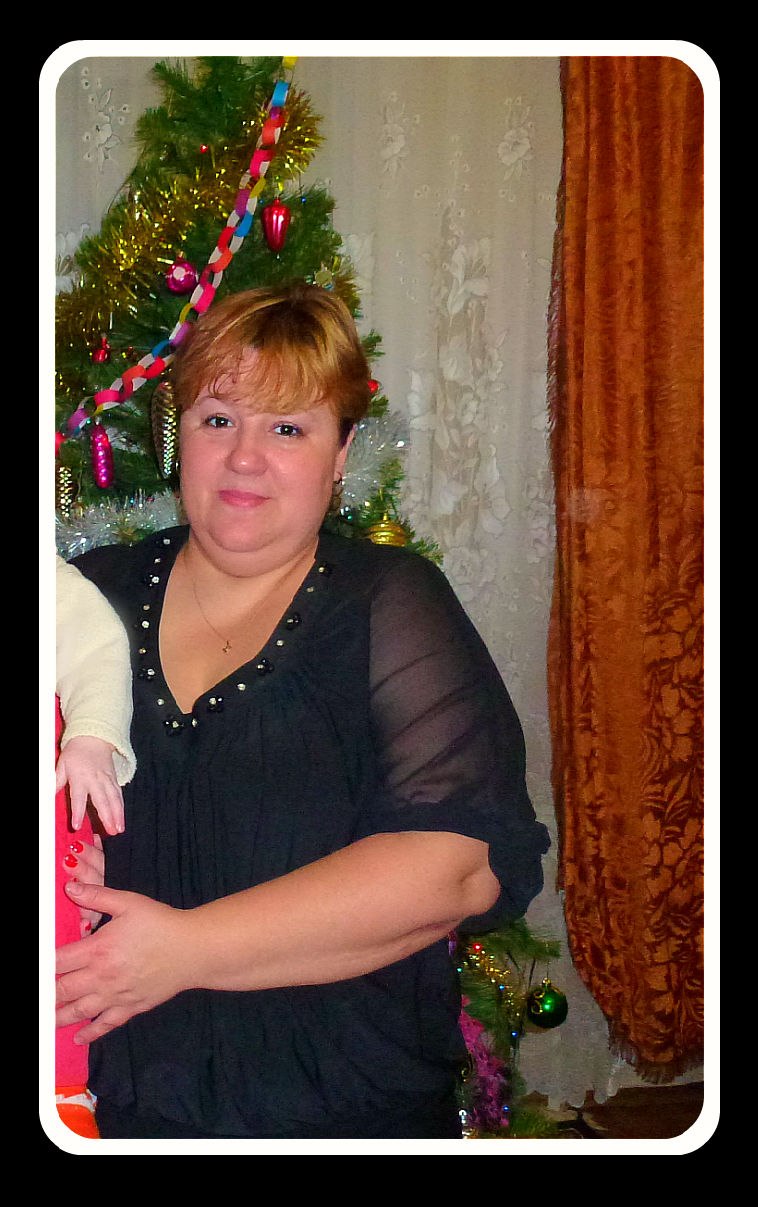 Аня Киселёва | Муром