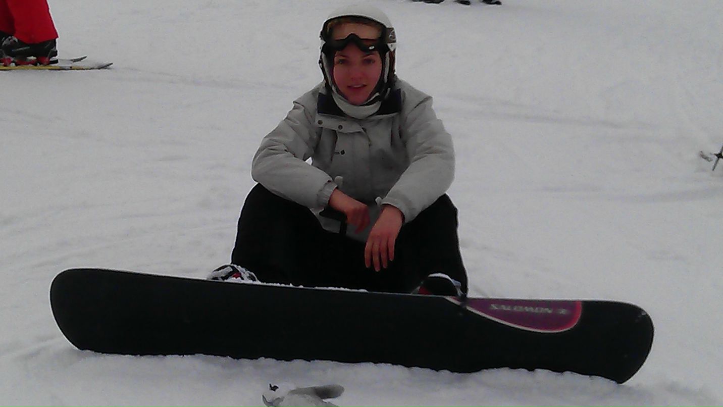 Майя Солнцева | Днепр (Днепропетровск)