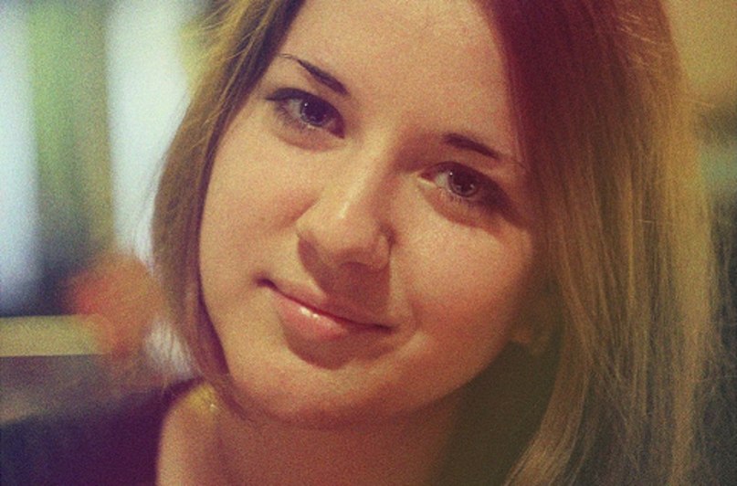 Полина Порываева | Москва