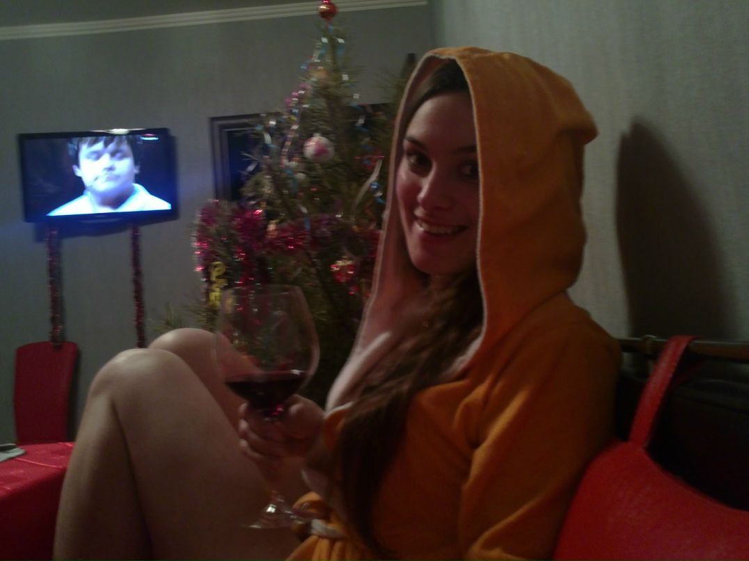 Оля Солдаткина | Киев