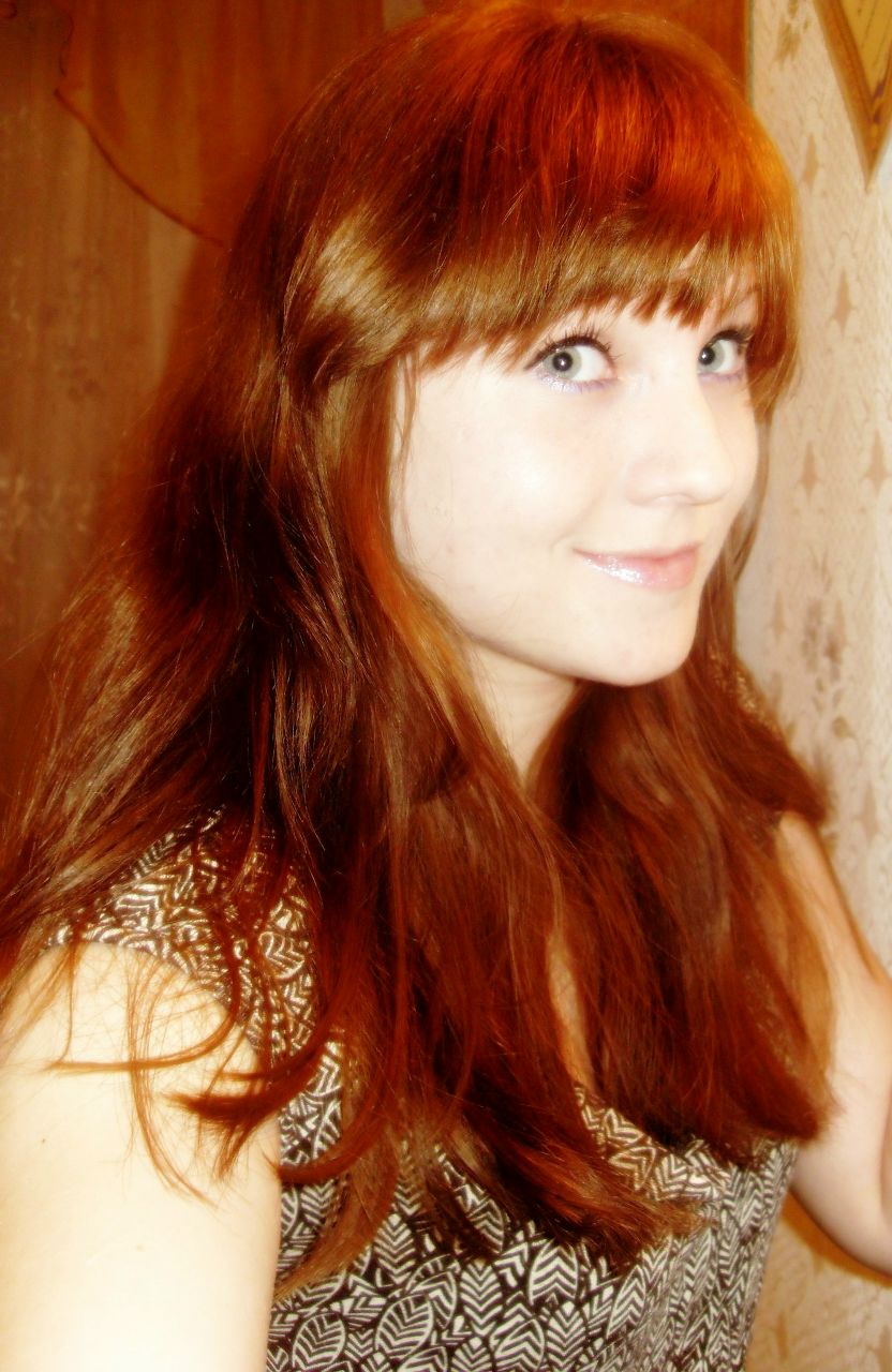 Ксюша Дмитрук | Славутич