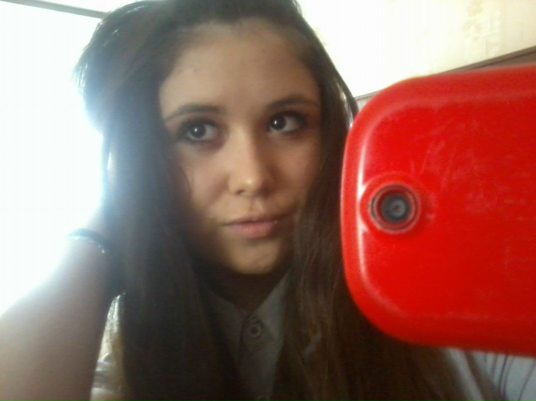 Малика Галиуллина страница №2 | Набережные Челны