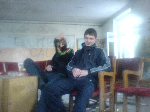 Максим Чистяков | Санкт-Петербург