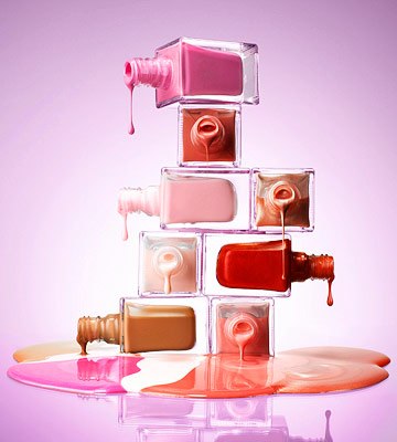 Леди Виктория (наращивание ногтей) | Сумы