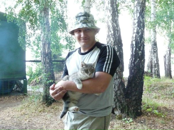 №1, Миха Афанасов, 45 лет, Трехгорный №1, Миха Афанасов, 45 лет, Трехгорный