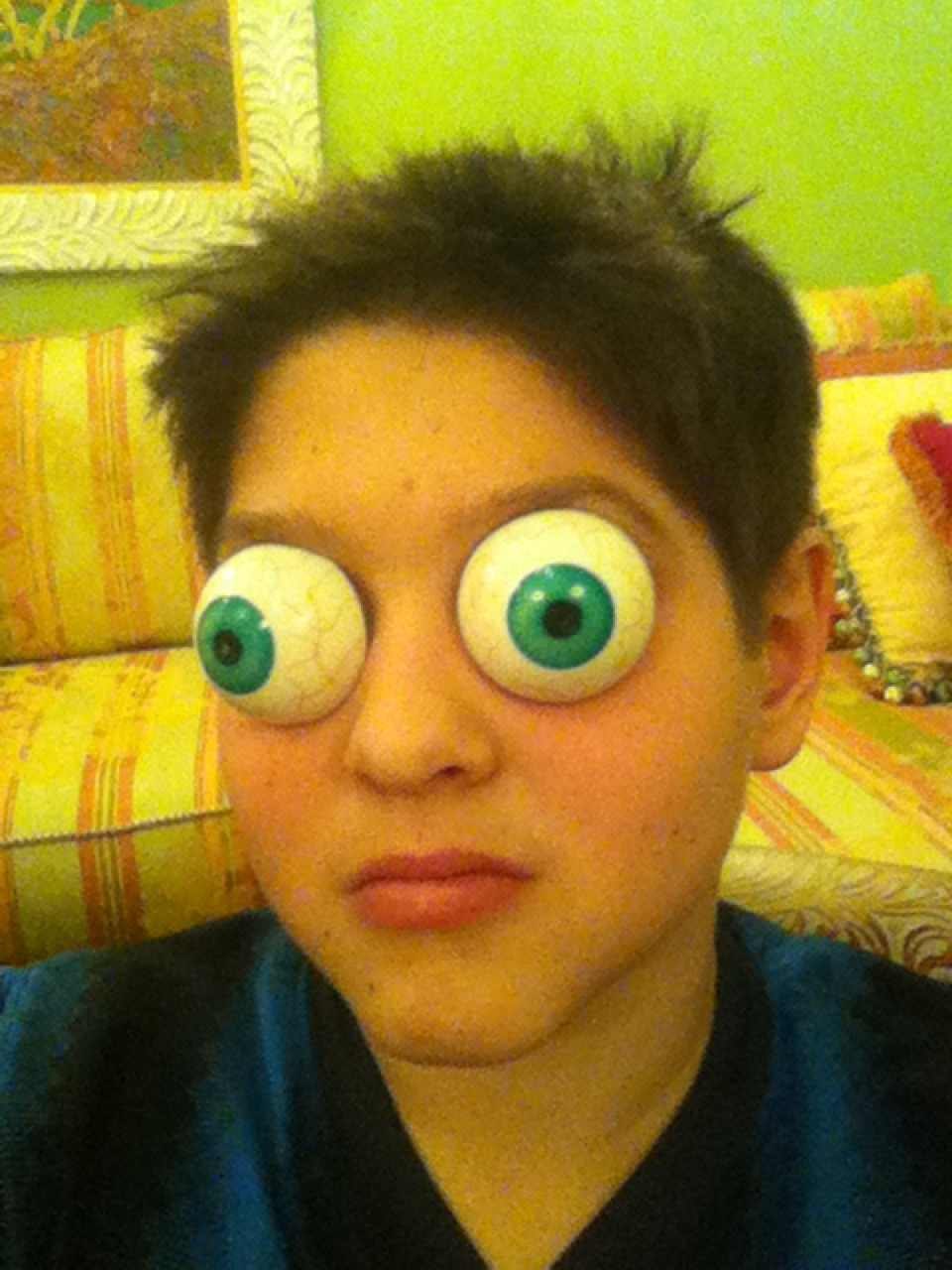 Даниил Перлин (FOOTBALL) | Москва