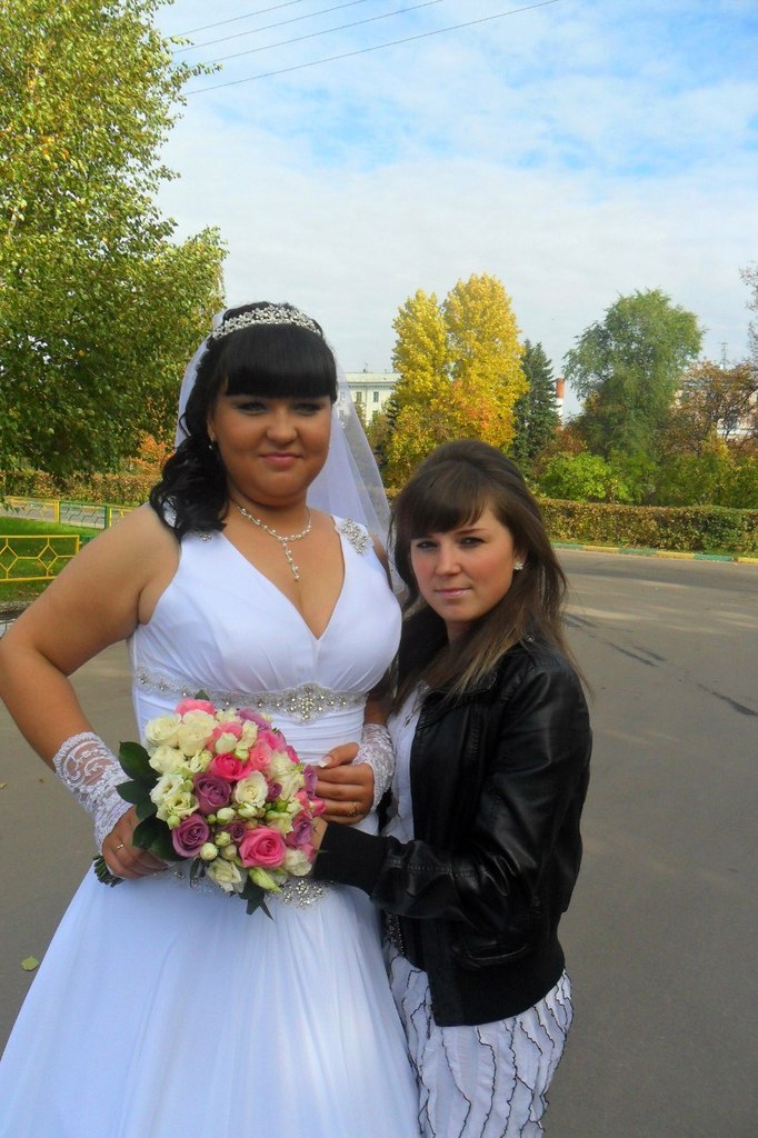 Ирина Гарушина | Нижний Новгород