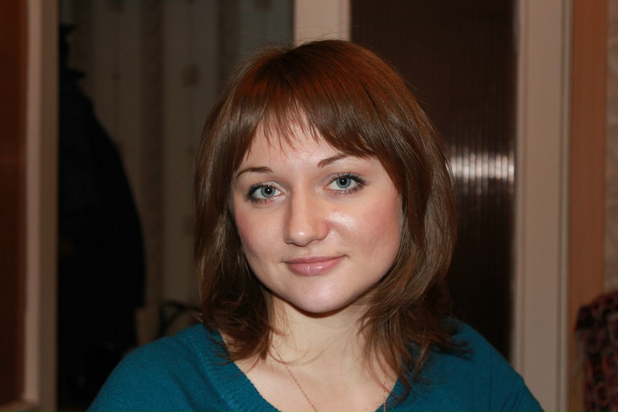 Анна Бердус | Новосибирск