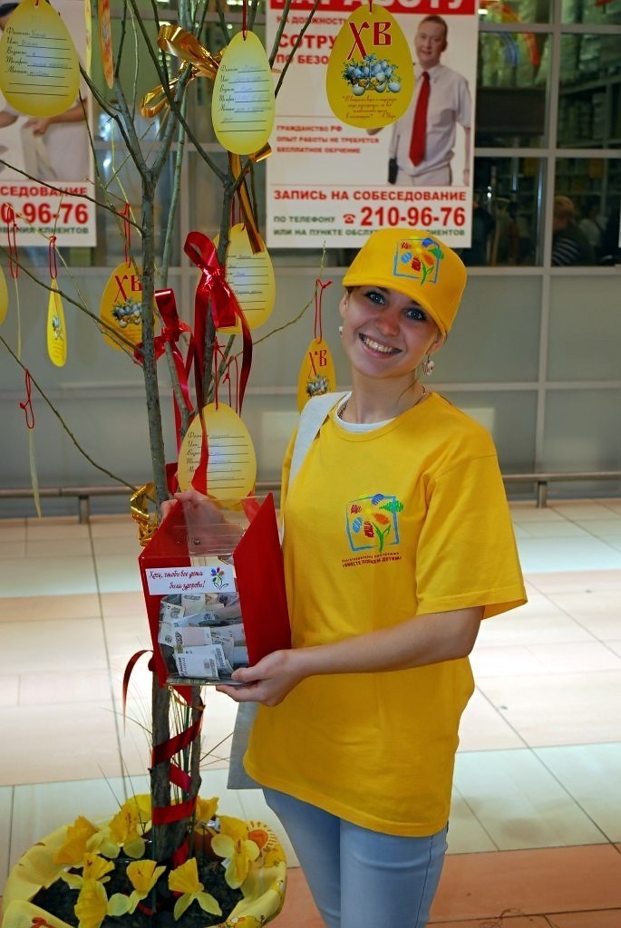 Анастасия Приймак | Минеральные Воды