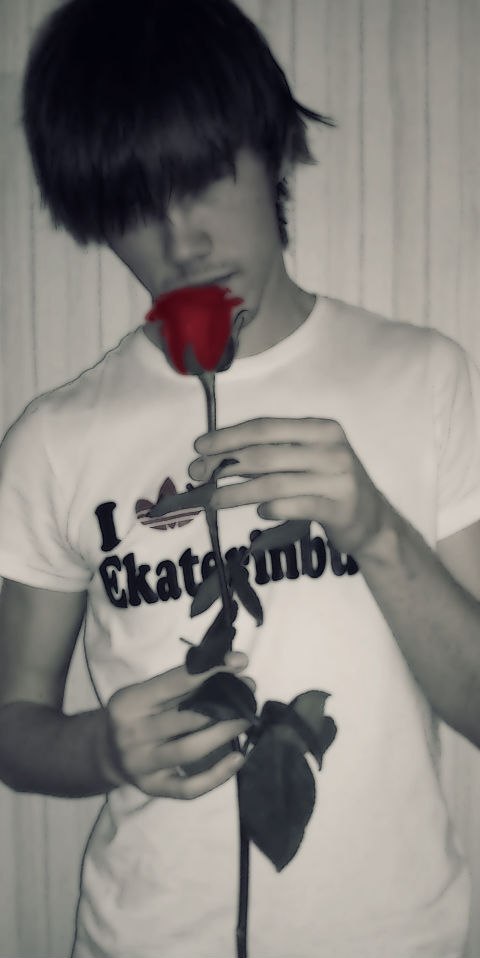 Ваня Стриж | Екатеринбург