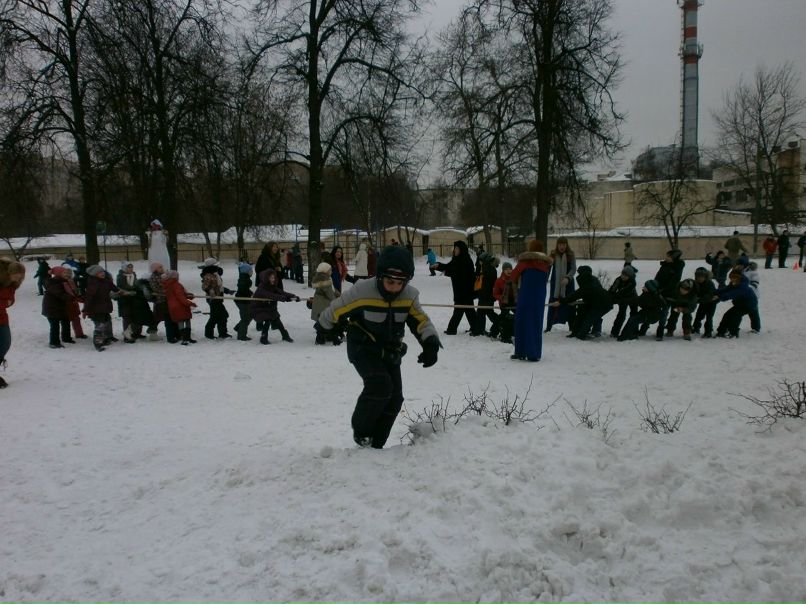 Владимир Воробьев | Вышний Волочек