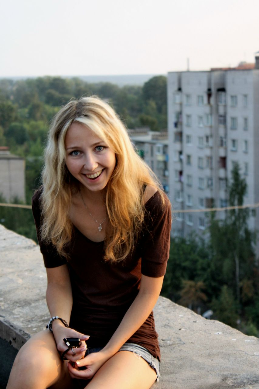 Олеся Соколова | Кимры
