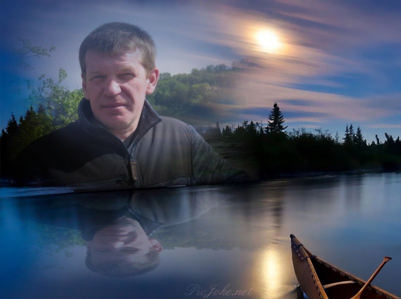 Леонид Михеев | Санкт-Петербург