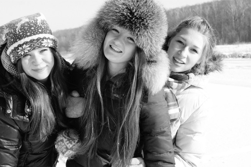 Камилла Абдульманова | Казань