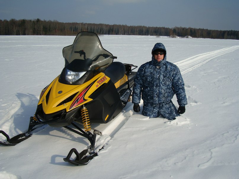 Михаил Фёдоров | Москва