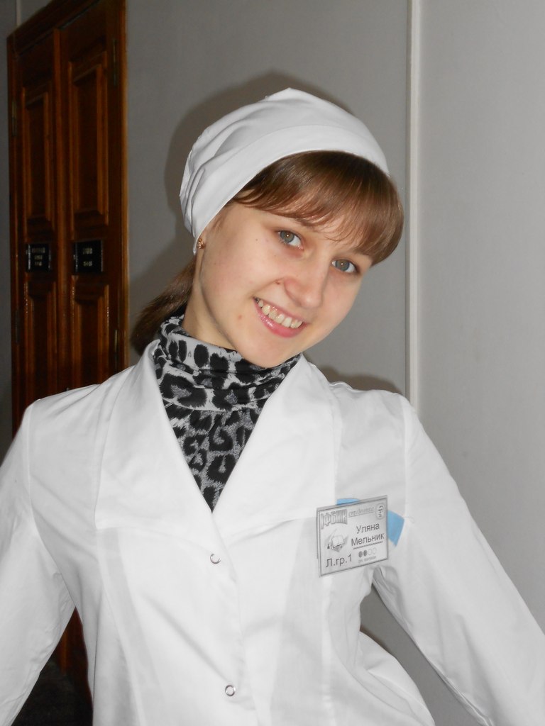 Улька Мельник *_*цьомчик :)) | Ивано-Франковск