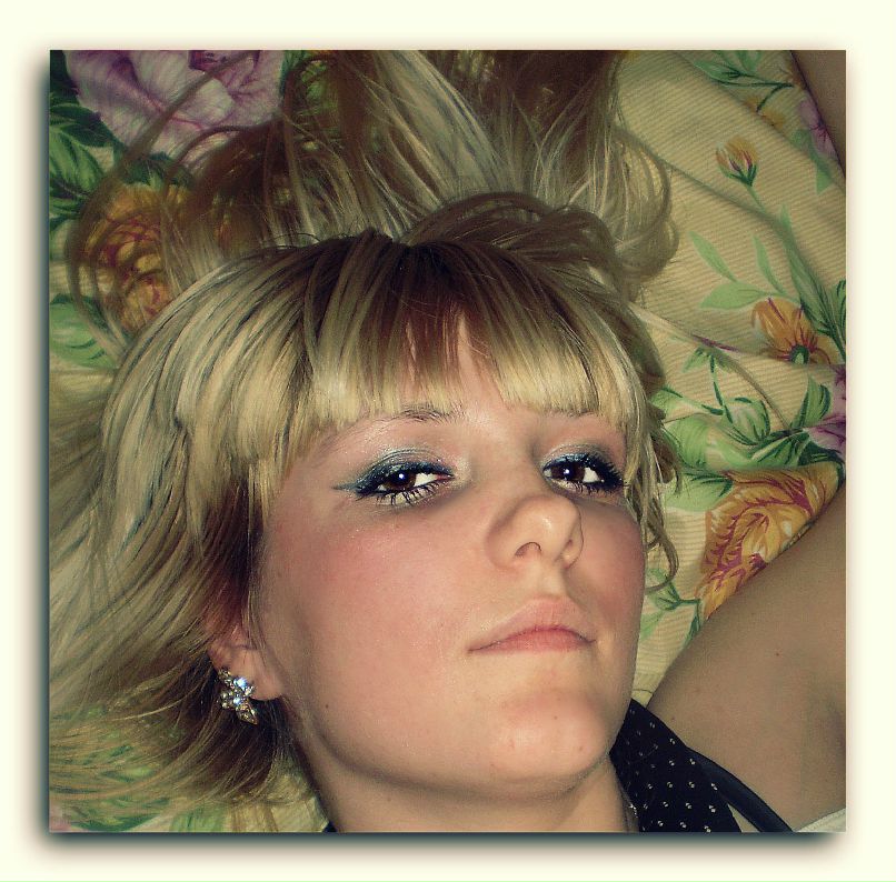 Маша Федоренко | Никополь