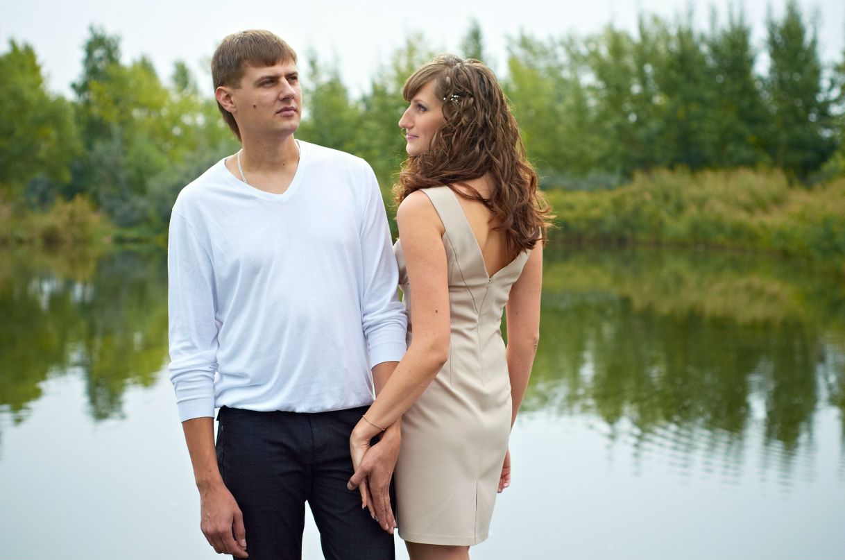 Саша Балашов | Магнитогорск