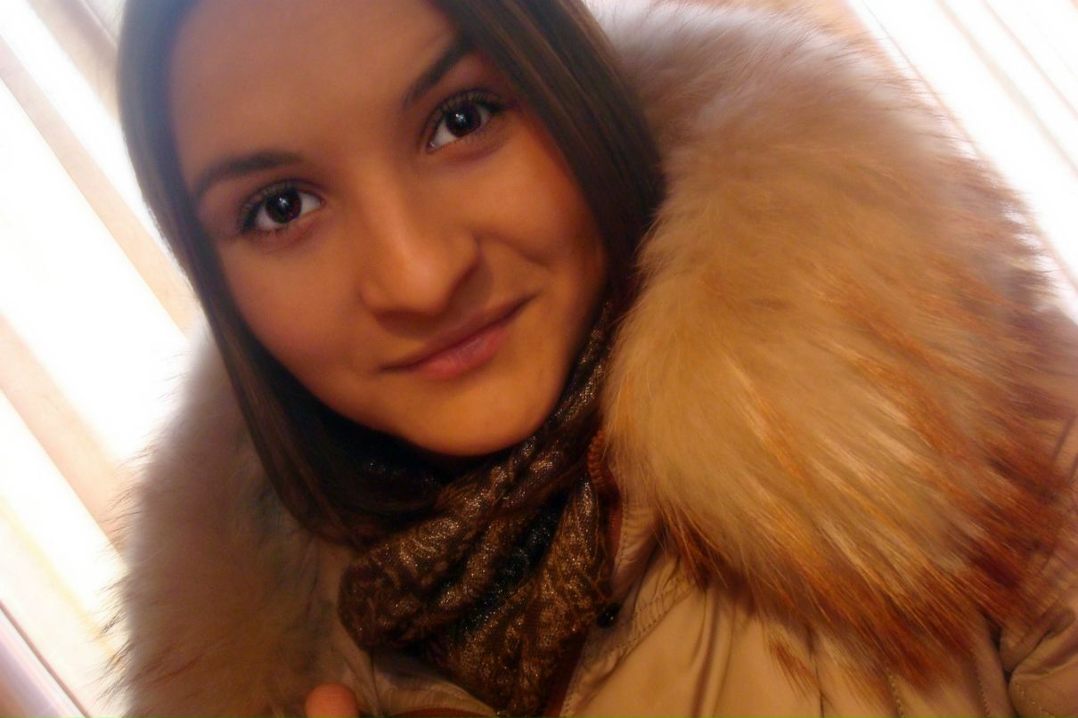 Ольга Яхник | Одесса