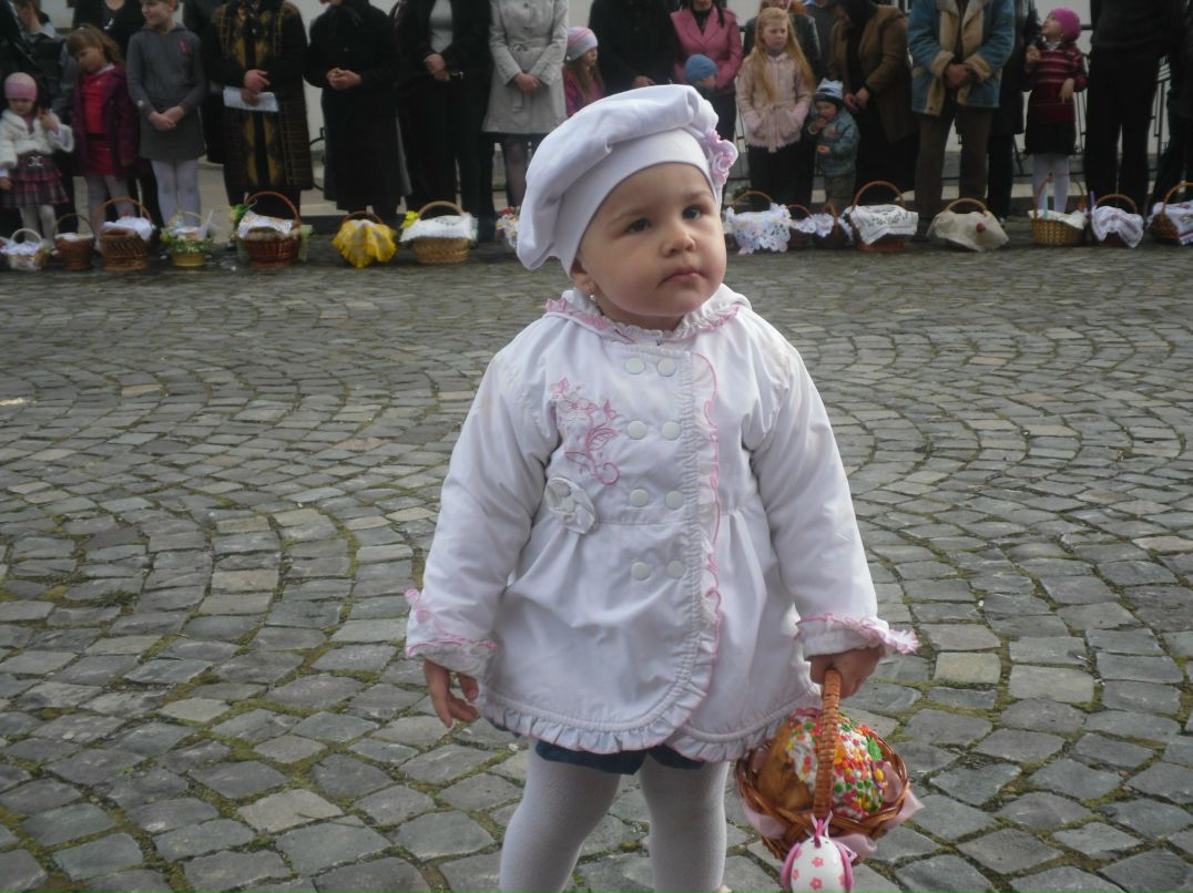 Лидия Ромочуська | Ужгород