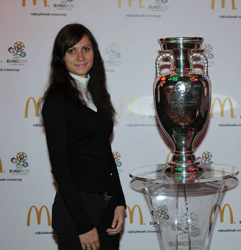 Виктория Василенко | Киев