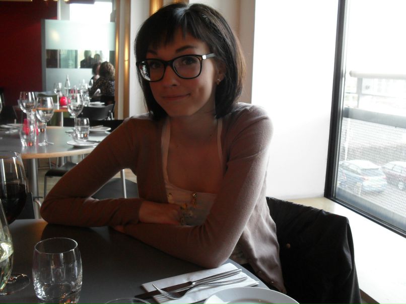 Анастасия Давыдова | Рига