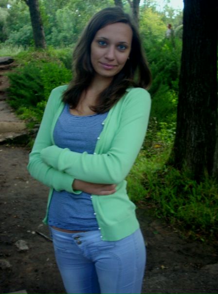 №94, Мария Гурина, Самара №94, Мария Гурина, Самара