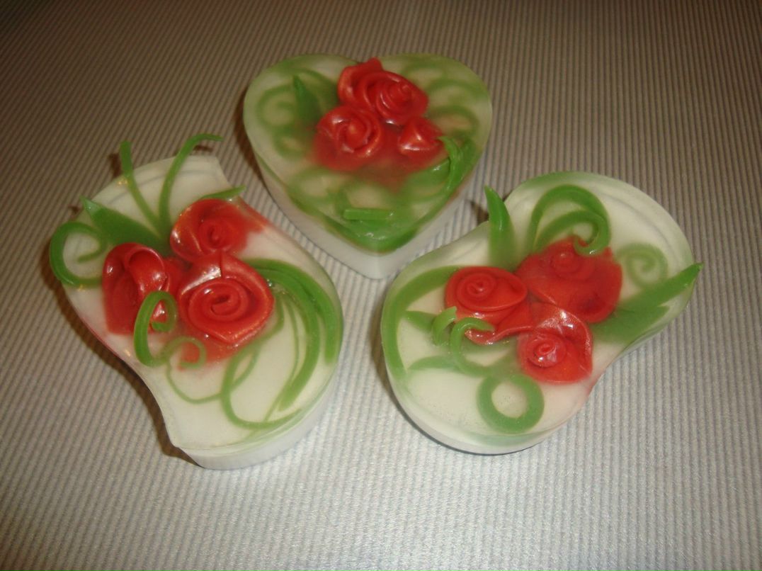 Ольга Киселёва | Санкт-Петербург