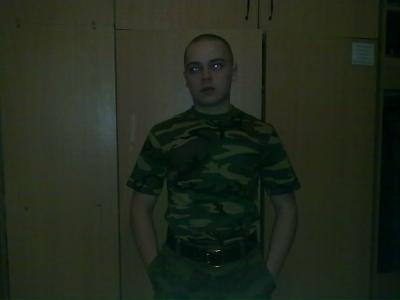 №58, Алексей Абрамов, 35 лет, Грозный №58, Алексей Абрамов, 35 лет, Грозный