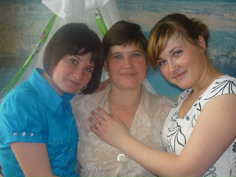 Анастасия Трубникова | Кувандык