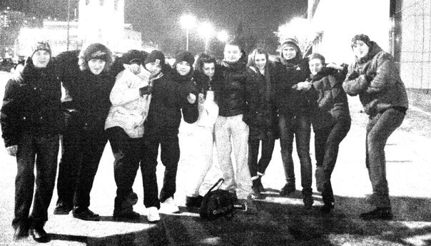 Семен Семененко | Нижний Новгород