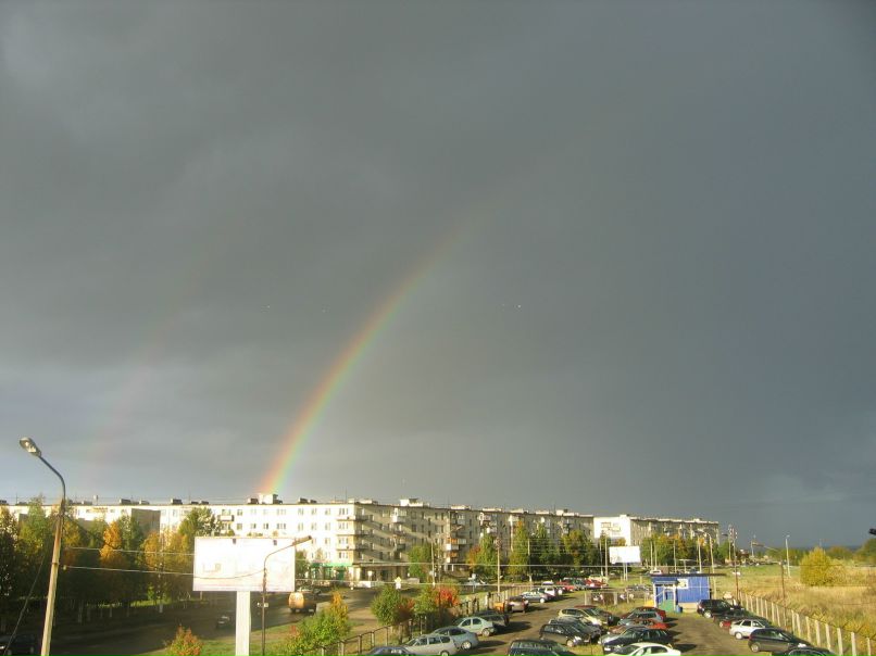 Ольга Ручьева | Санкт-Петербург