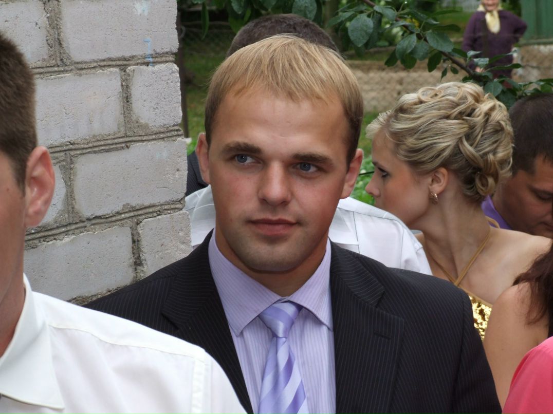 Максим Артюкевич | Крево