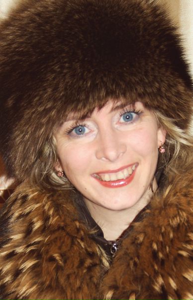 №9, Ольга Журавлева-Гермогенова №9, Ольга Журавлева-Гермогенова