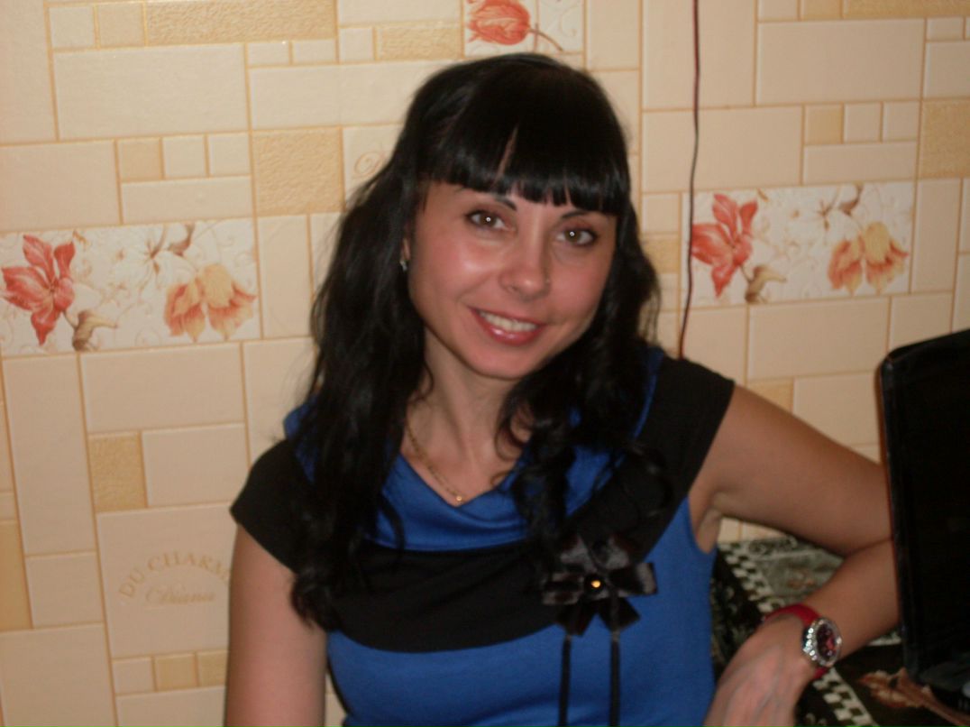 Мила Шевелева | Москва