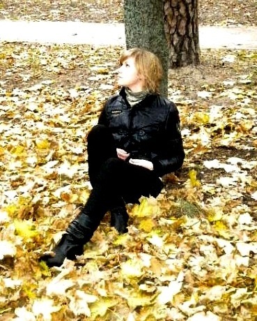 №125, Ольга Юзкова, Киев, Украина №125, Ольга Юзкова, Киев, Украина