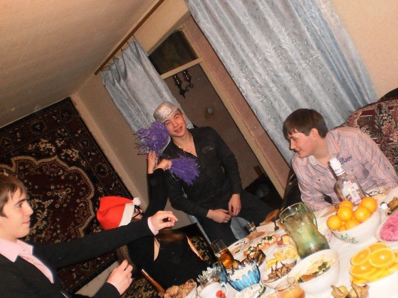 Александр Николаев | Санкт-Петербург