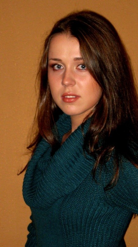 Елена Бурова | Санкт-Петербург