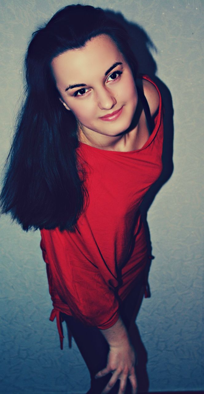 Ксюша Отрода | Вараш / Кузнецовск