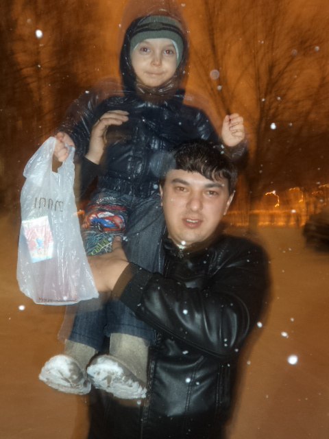 Радик Тарасов | Набережные Челны