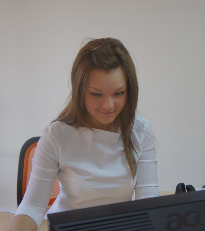 Татьяна Гаврилова | Новосибирск