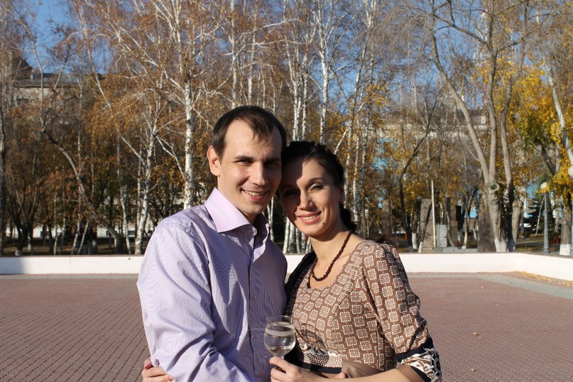 Ольга Старовойт LisaKUzIA | Новосибирск