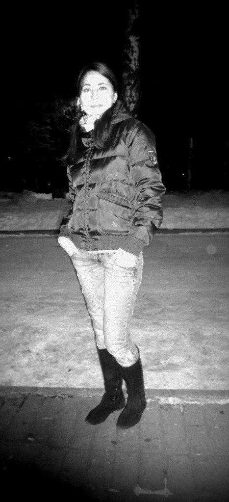 Дияна Сябитова ==\ KashtanKa /== | Москва