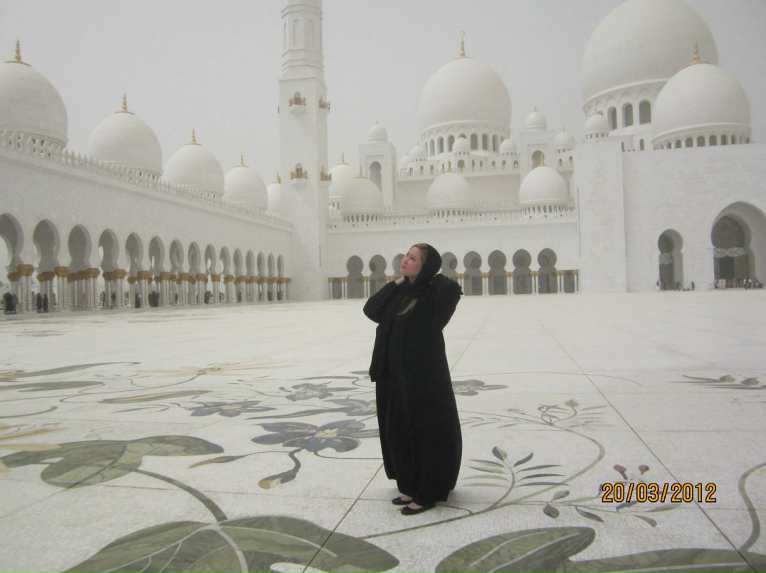 Dinara Zhylysbayeva | Алматы