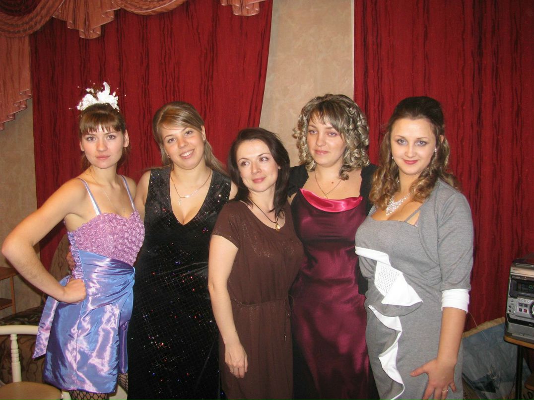 Катюша Барсукова | Новосибирск